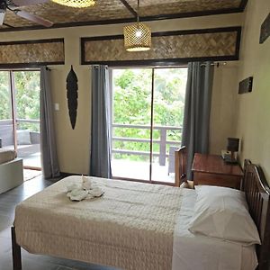 Deluxe Suite Sea View